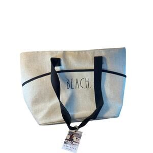 Rae Dunn insulated tote